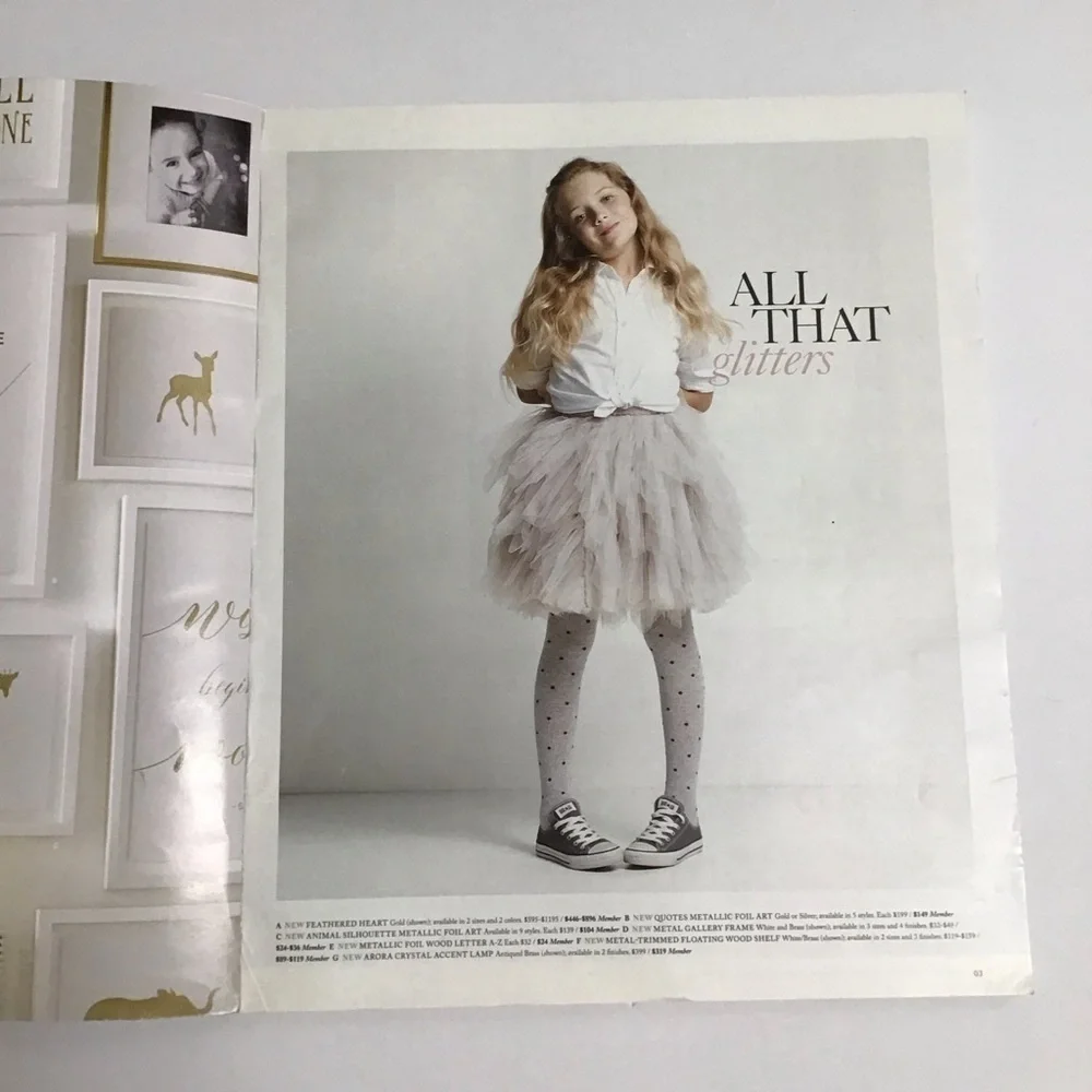 Restoration Hardware RH Baby & Child 2012 Catalog Home Interior Design 290 Pages